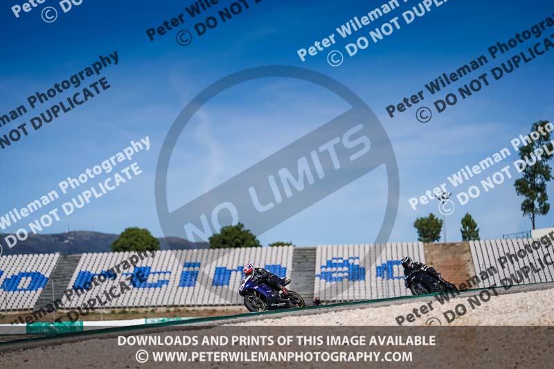 motorbikes;no limits;october 2019;peter wileman photography;portimao;portugal;trackday digital images